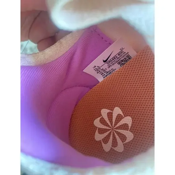 W Nike Free RN FK Next Nature Size: Women's 11.5/Mens 10 - Picture 8 of 12